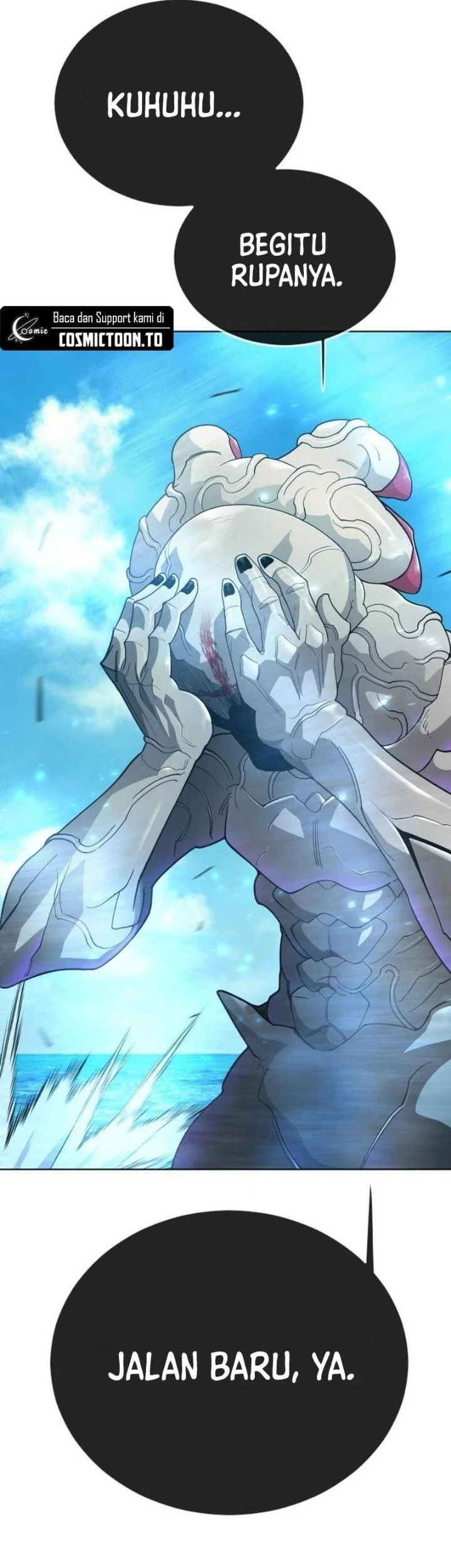 Superhuman Era Chapter 243 Halaman 62