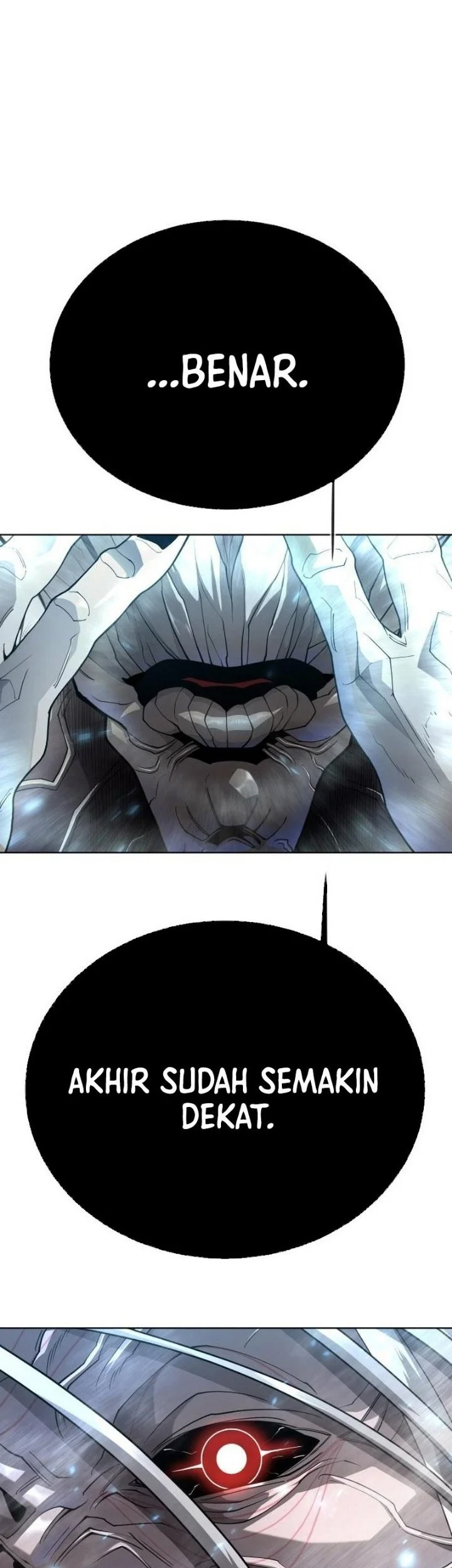 Superhuman Era Chapter 243 Halaman 63