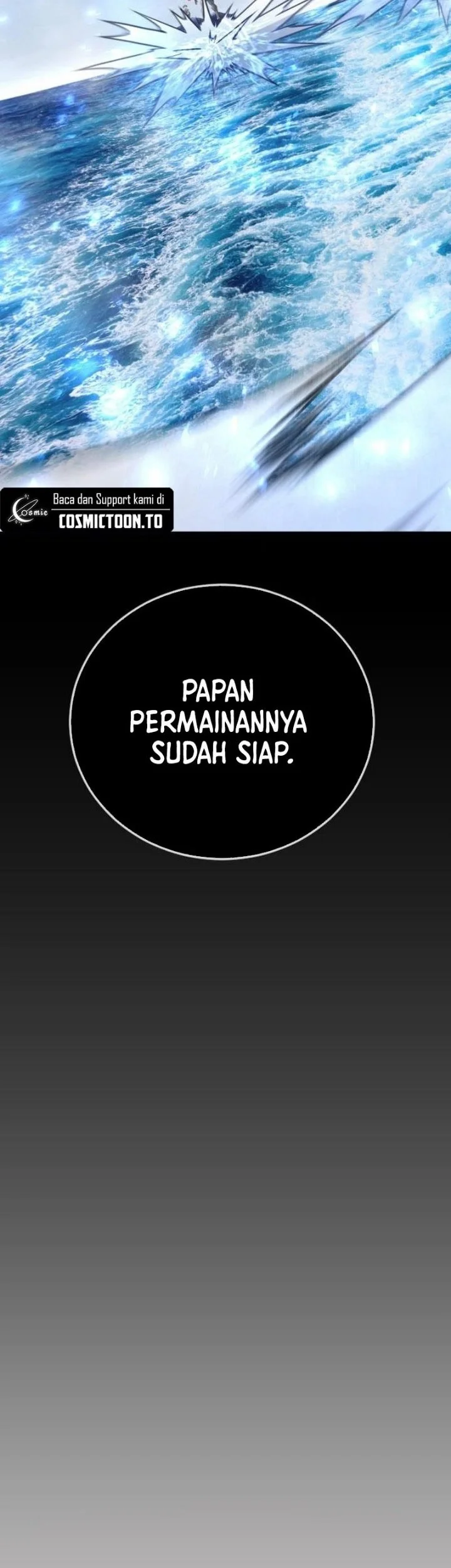 Superhuman Era Chapter 243 Halaman 65