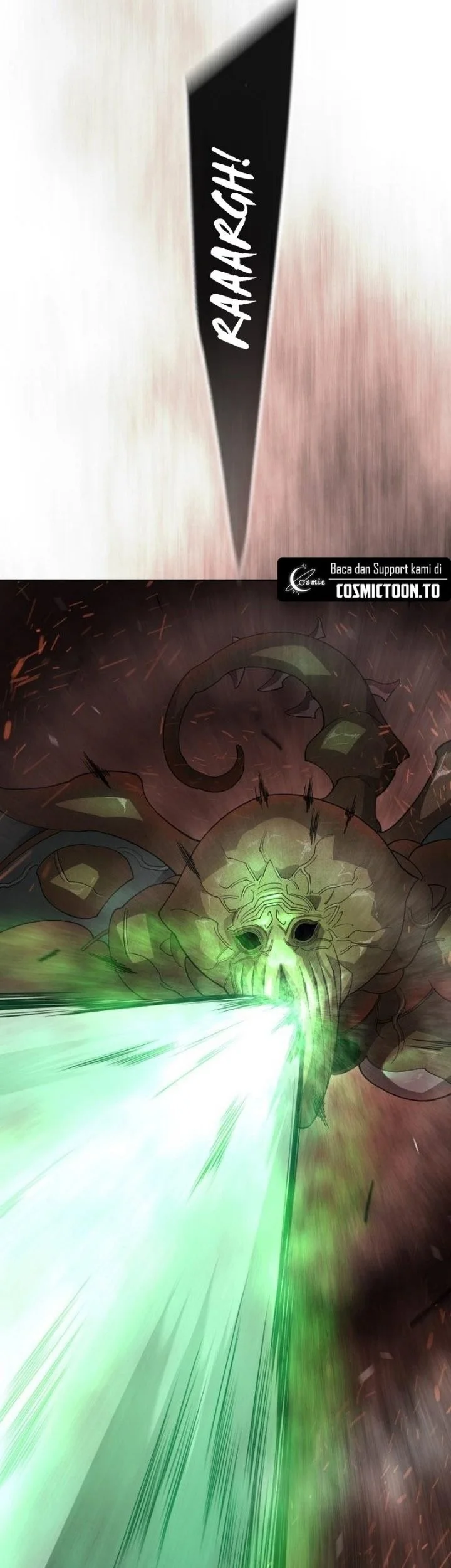 Superhuman Era Chapter 243 Halaman 67