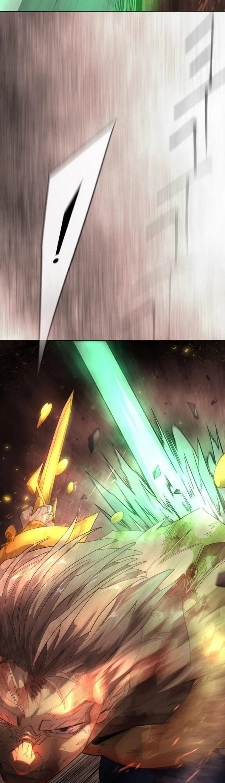 Superhuman Era Chapter 243 Halaman 68
