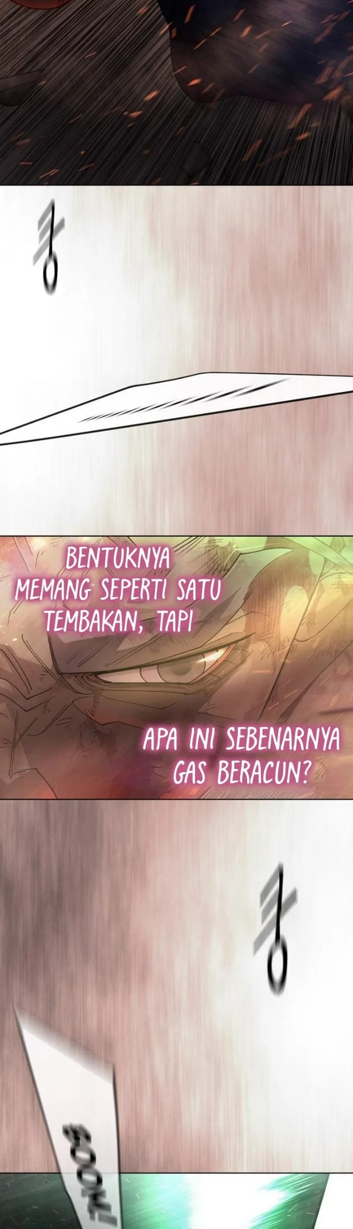 Superhuman Era Chapter 243 Halaman 69
