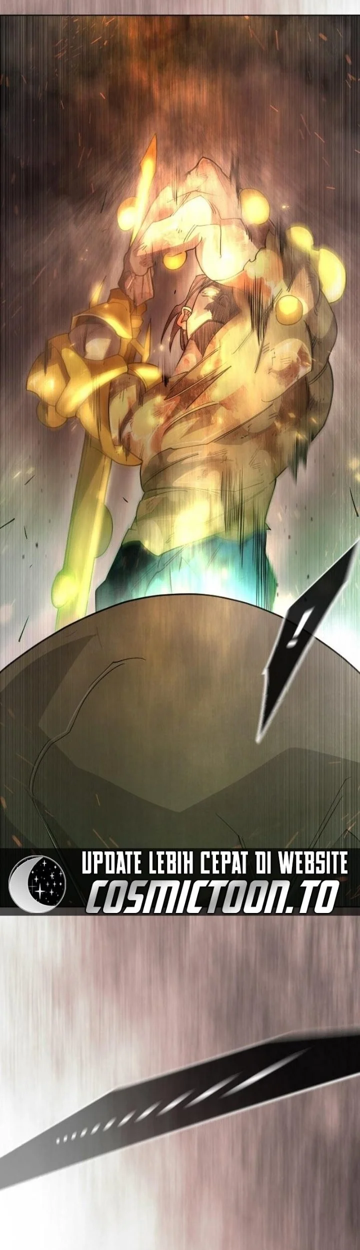 Superhuman Era Chapter 243 Halaman 71