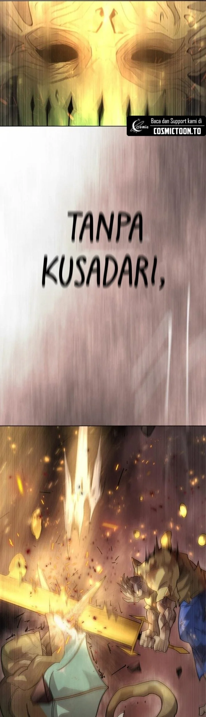 Superhuman Era Chapter 243 Halaman 73