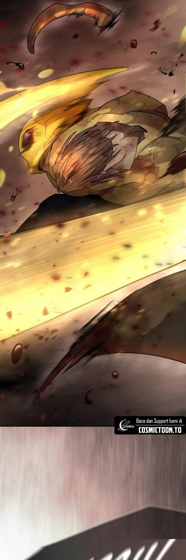 Superhuman Era Chapter 243 Halaman 77