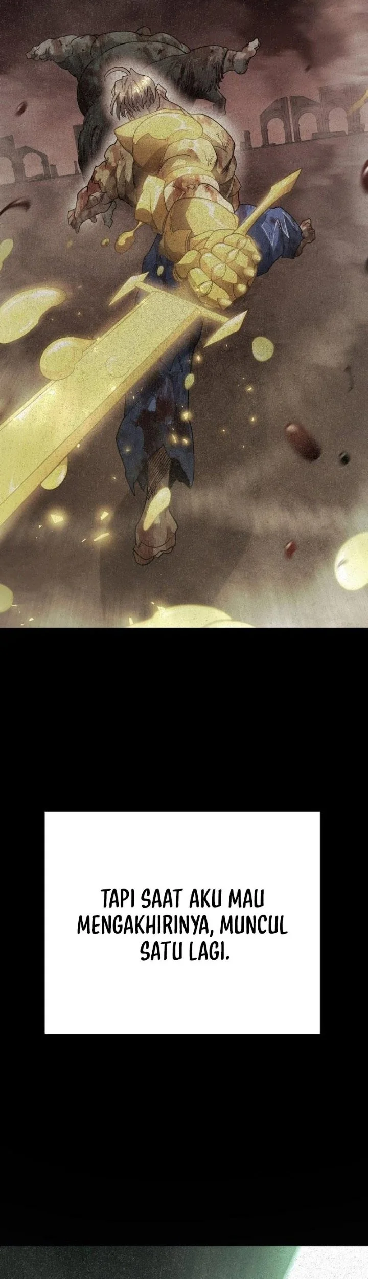 Superhuman Era Chapter 243 Halaman 85