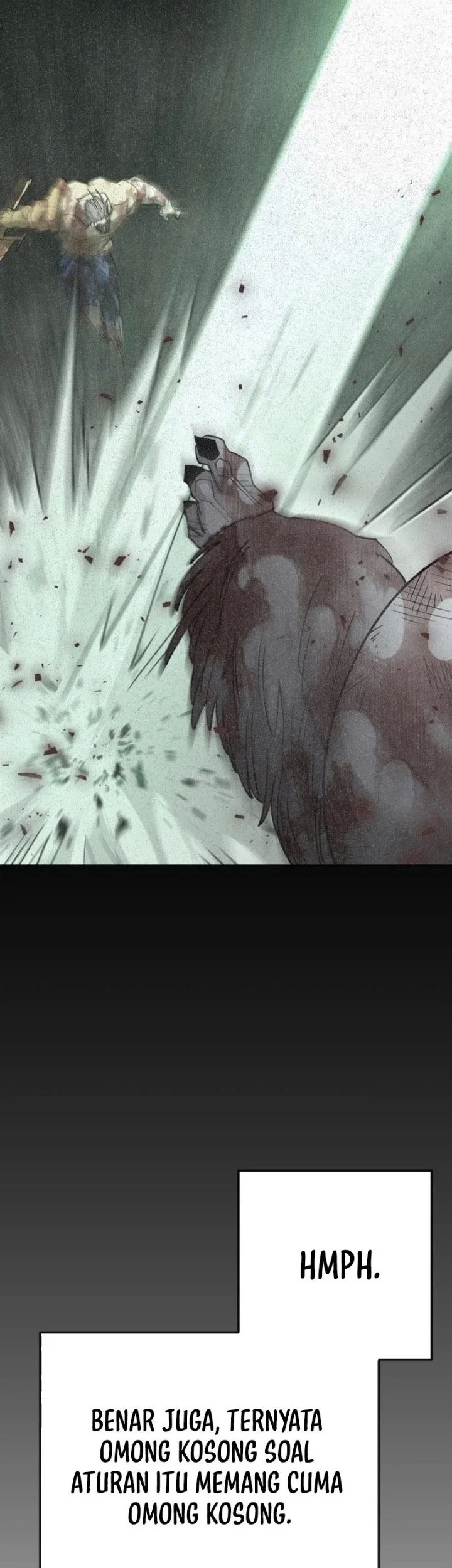 Superhuman Era Chapter 243 Halaman 86