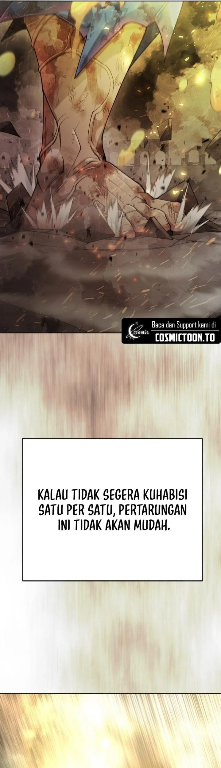 Superhuman Era Chapter 243 Halaman 88