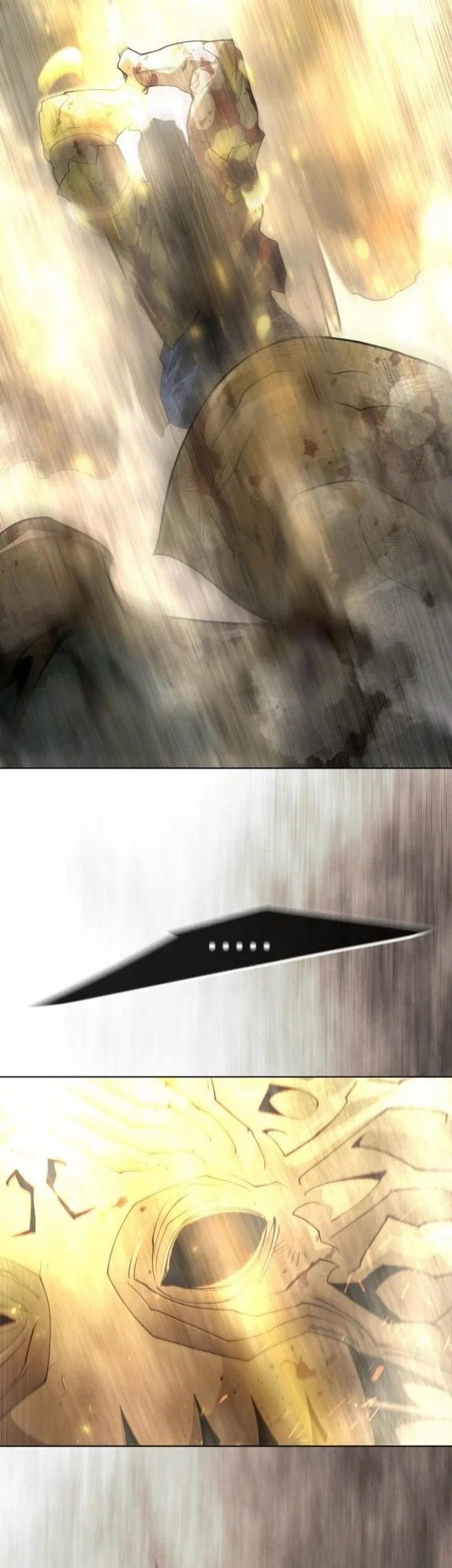 Superhuman Era Chapter 243 Halaman 89