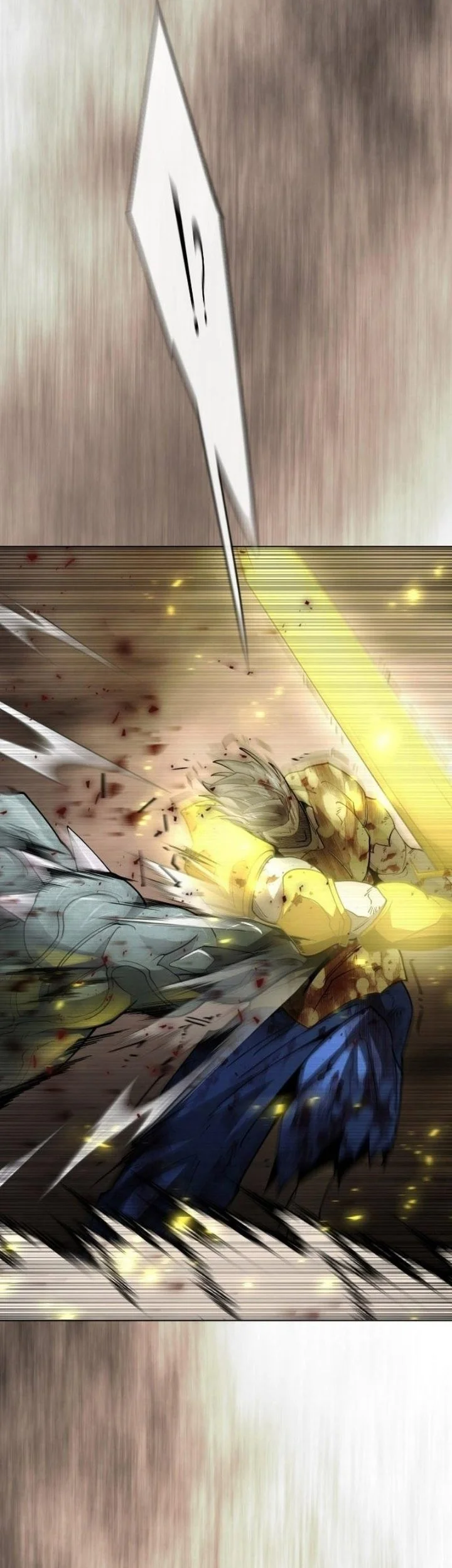 Superhuman Era Chapter 243 Halaman 90