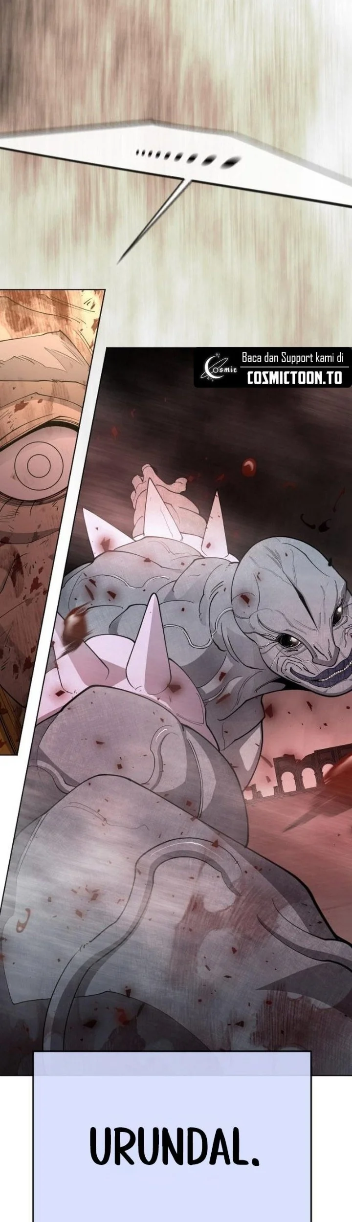 Superhuman Era Chapter 243 Halaman 91