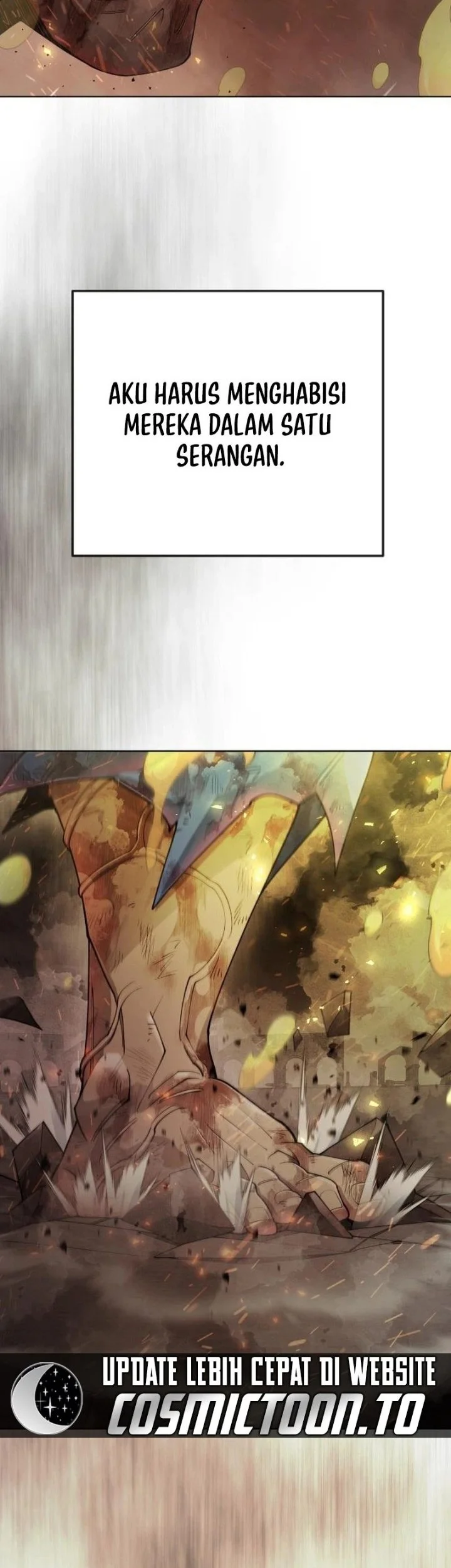 Superhuman Era Chapter 244 Halaman 2