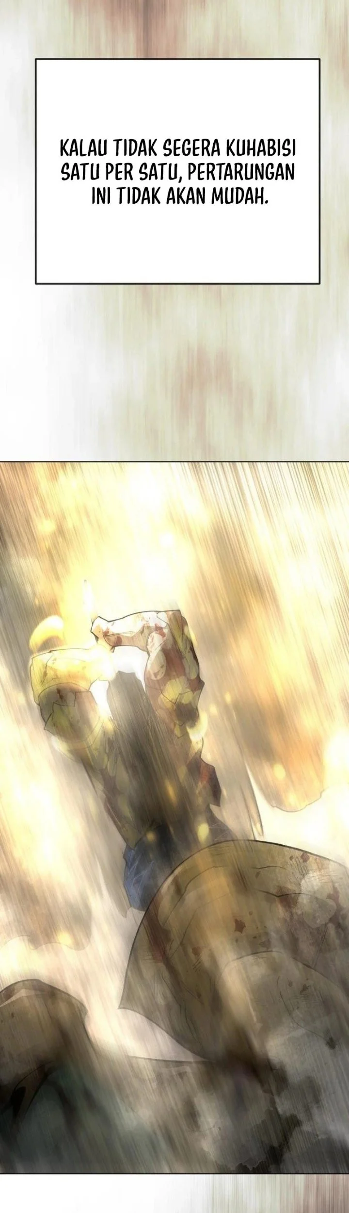 Superhuman Era Chapter 244 Halaman 3