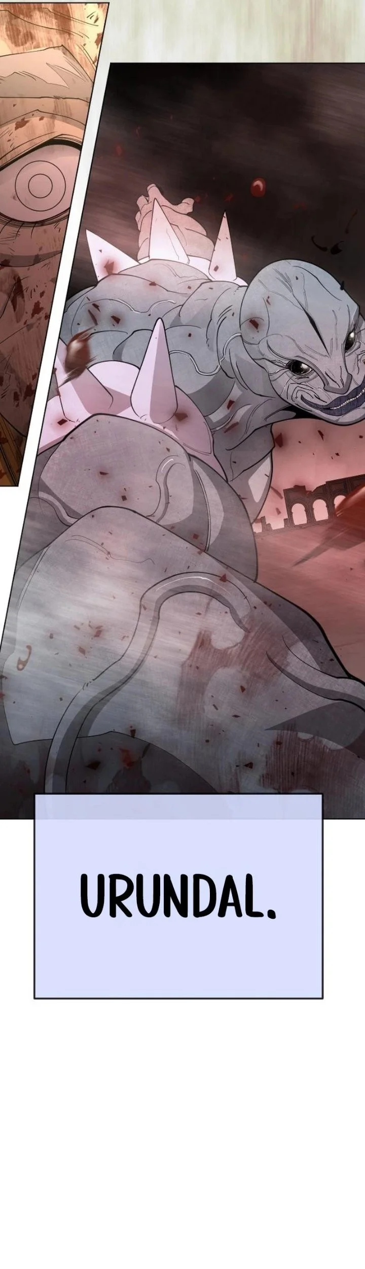 Superhuman Era Chapter 244 Halaman 6