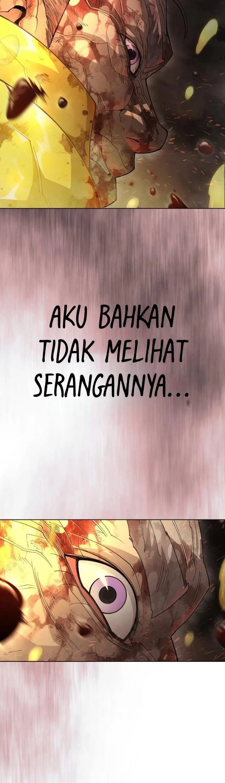 Superhuman Era Chapter 244 Halaman 9