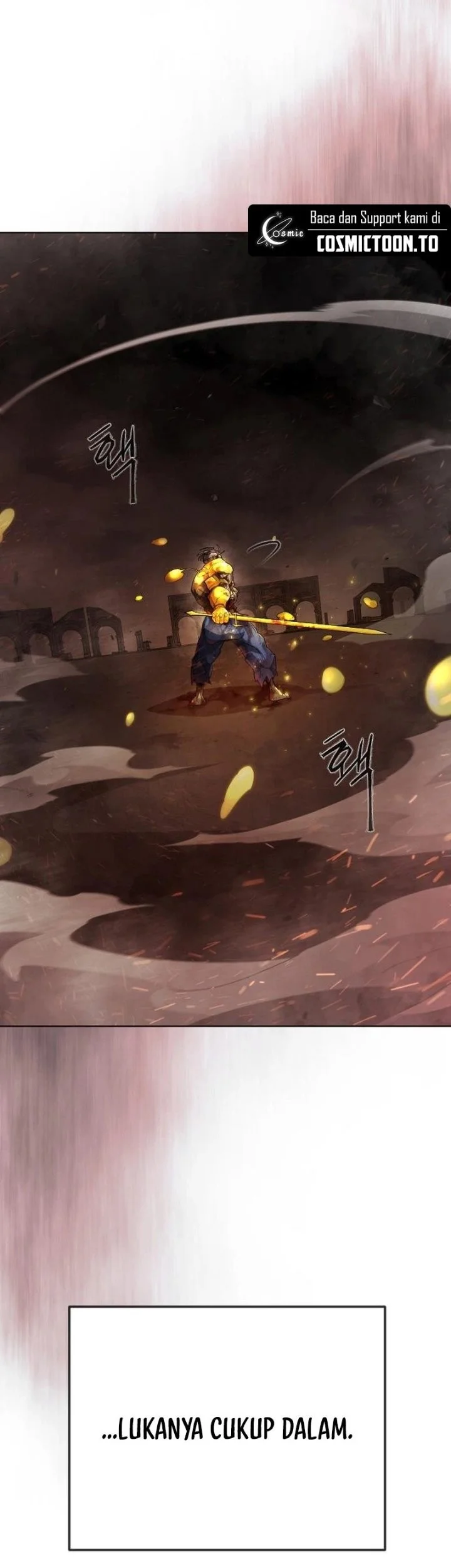 Superhuman Era Chapter 244 Halaman 12