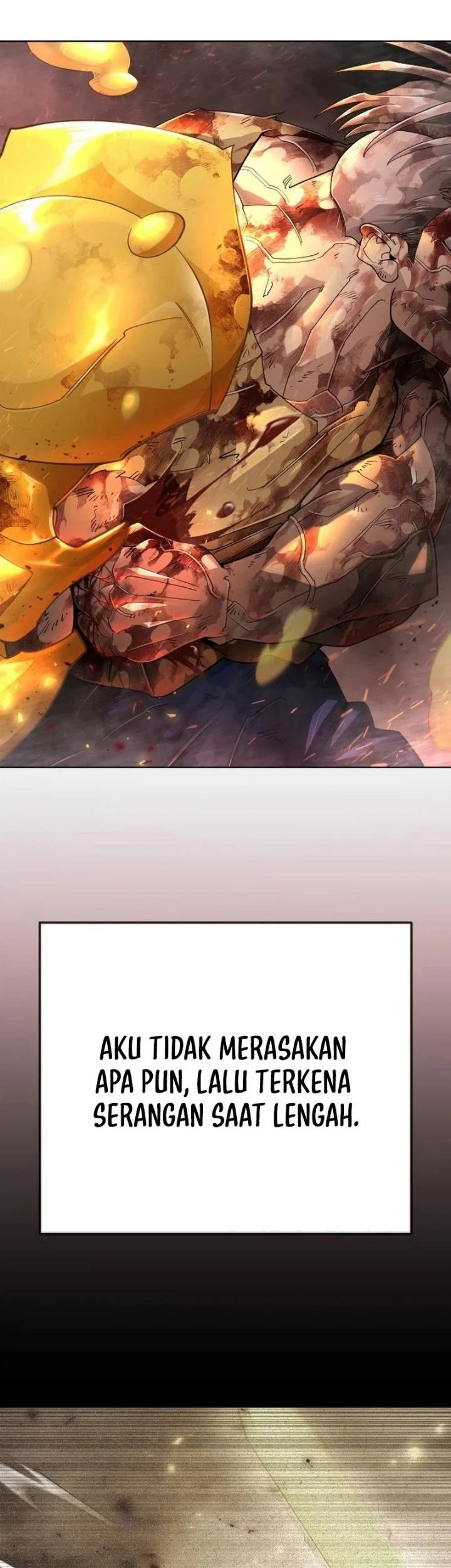 Superhuman Era Chapter 244 Halaman 13