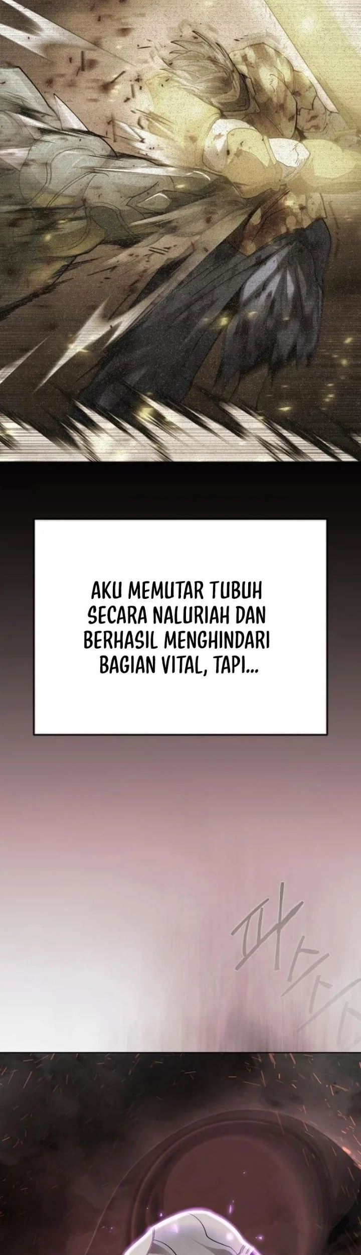 Superhuman Era Chapter 244 Halaman 14