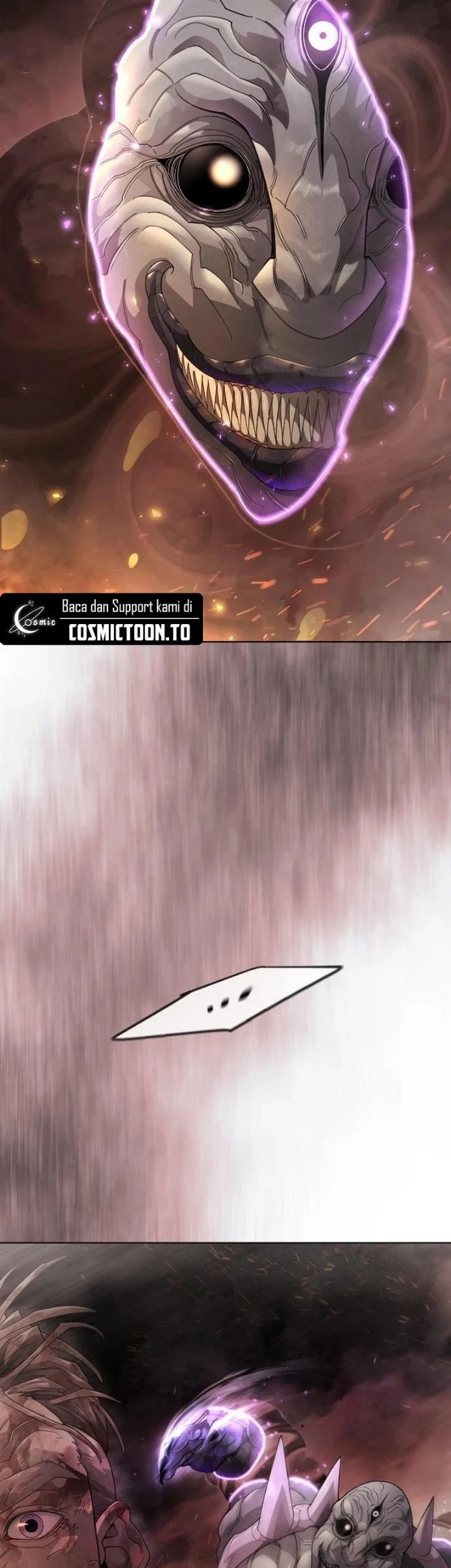 Superhuman Era Chapter 244 Halaman 15