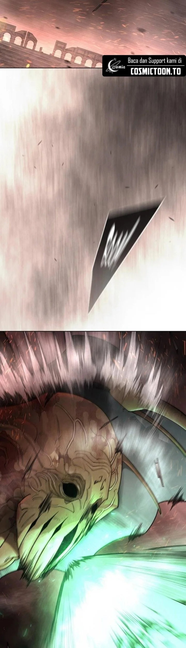 Superhuman Era Chapter 244 Halaman 24