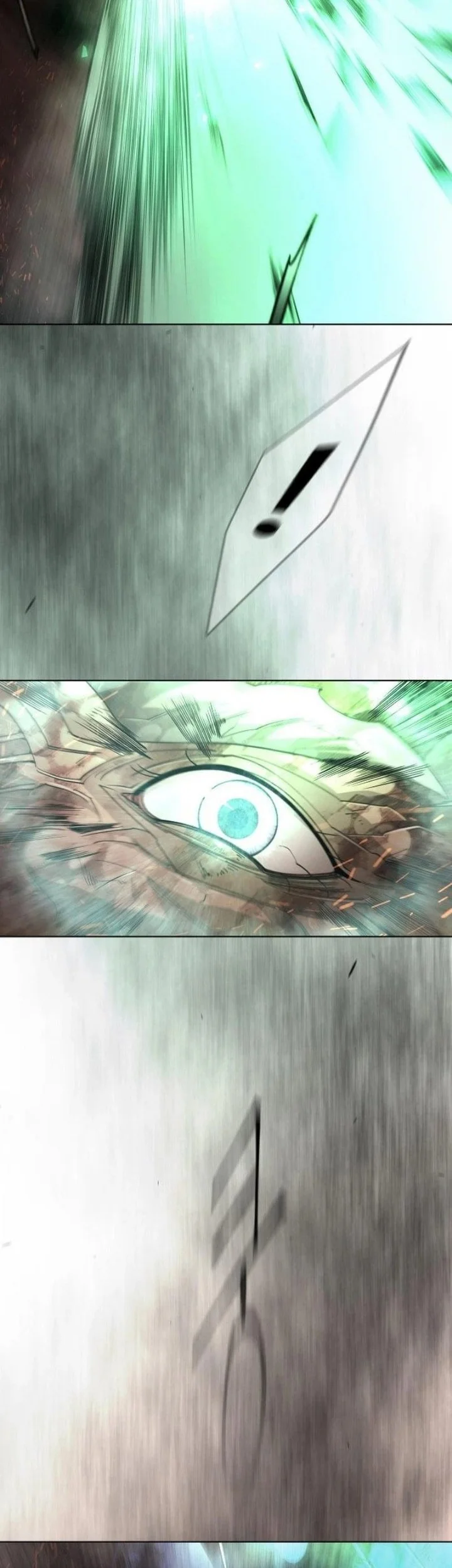 Superhuman Era Chapter 244 Halaman 25