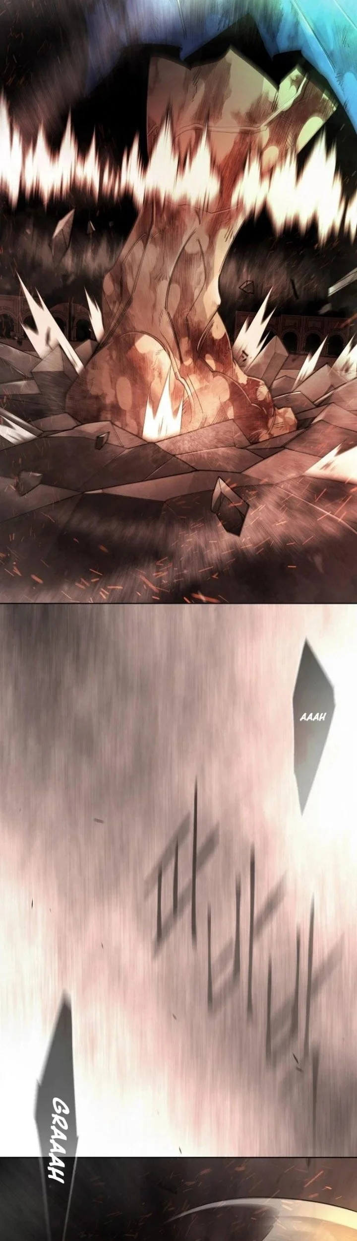 Superhuman Era Chapter 244 Halaman 26