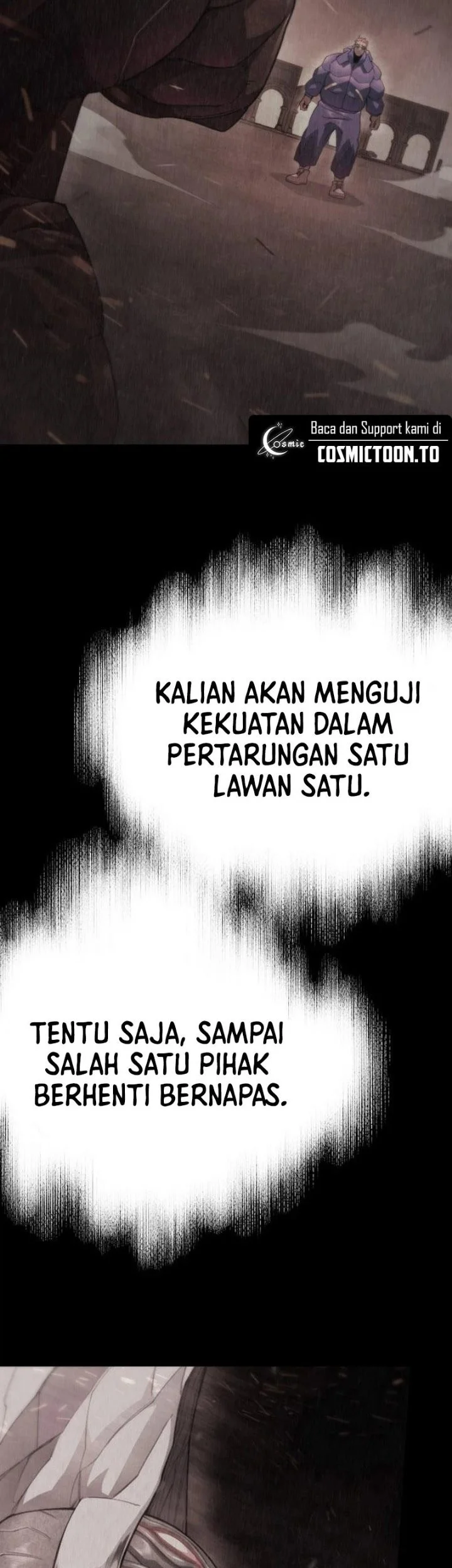 Superhuman Era Chapter 244 Halaman 29