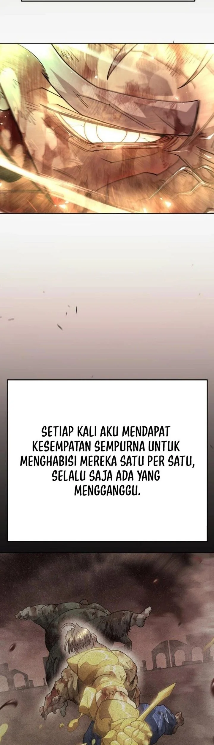 Superhuman Era Chapter 244 Halaman 31