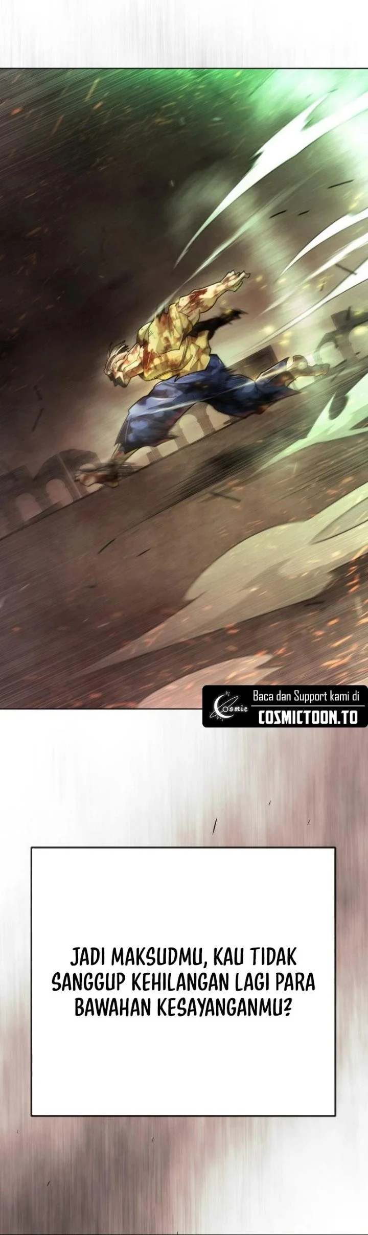 Superhuman Era Chapter 244 Halaman 33