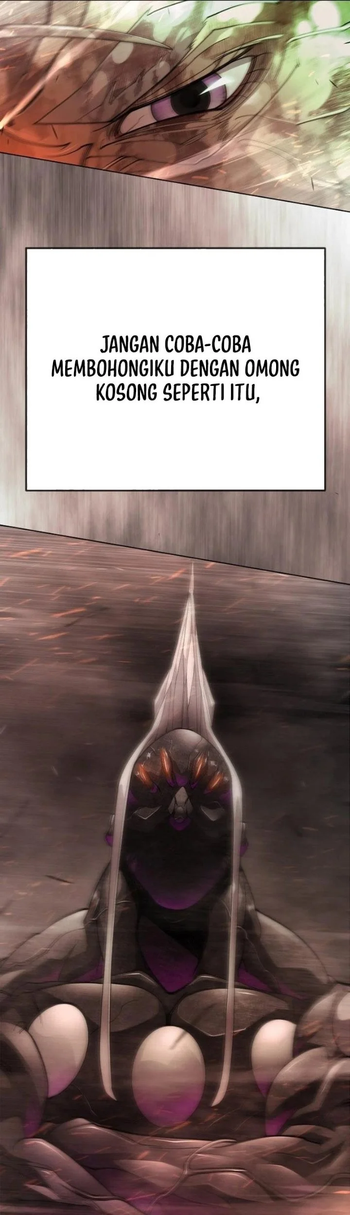 Superhuman Era Chapter 244 Halaman 34