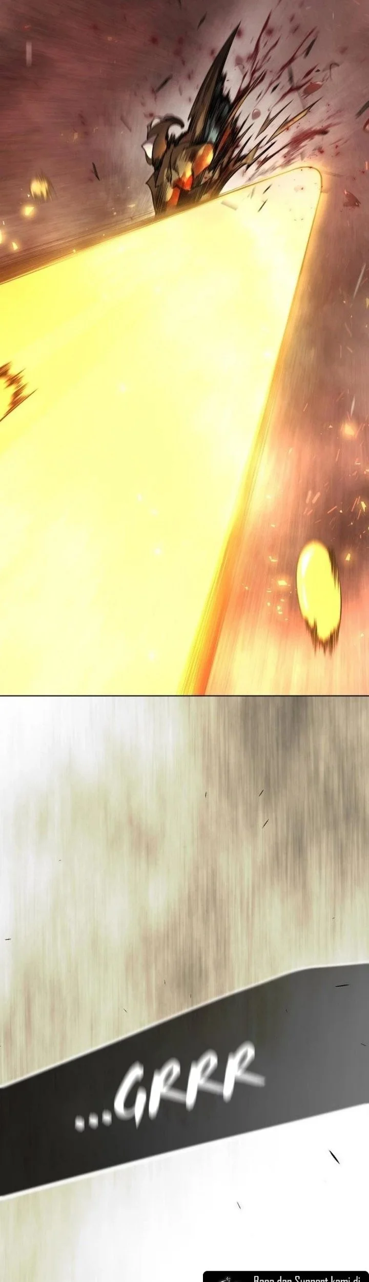 Superhuman Era Chapter 244 Halaman 38