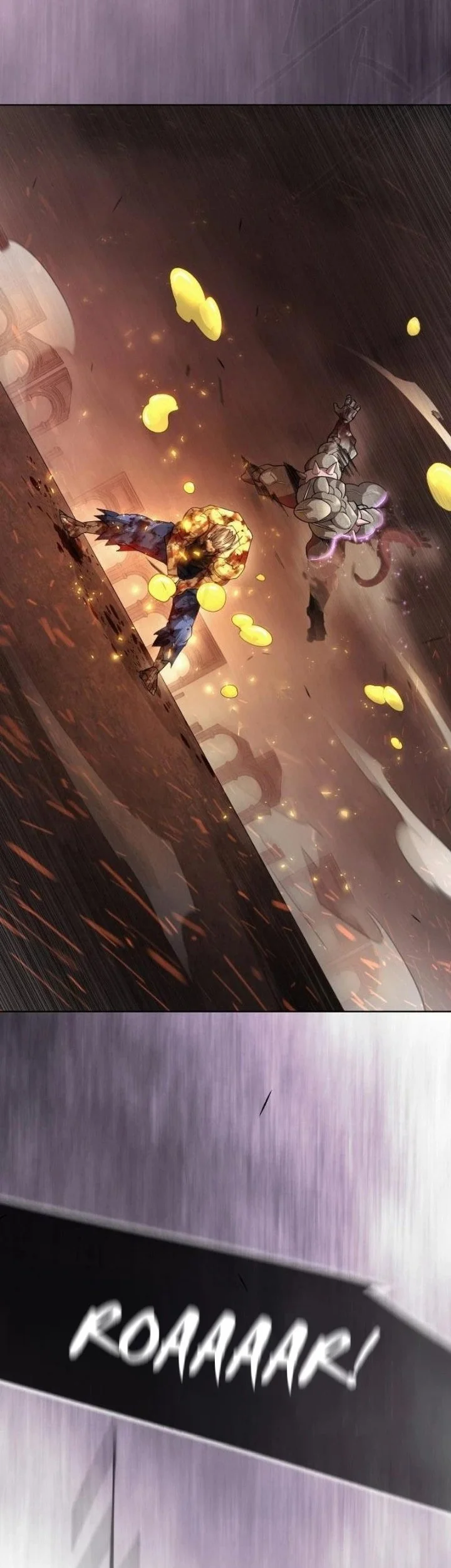 Superhuman Era Chapter 244 Halaman 41