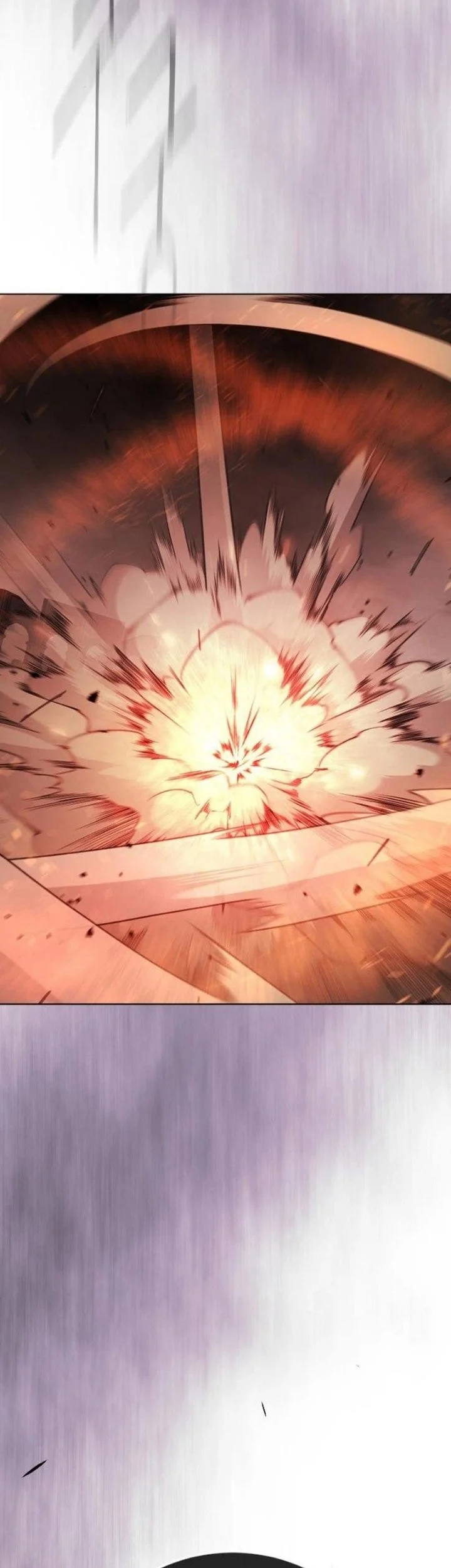 Superhuman Era Chapter 244 Halaman 42