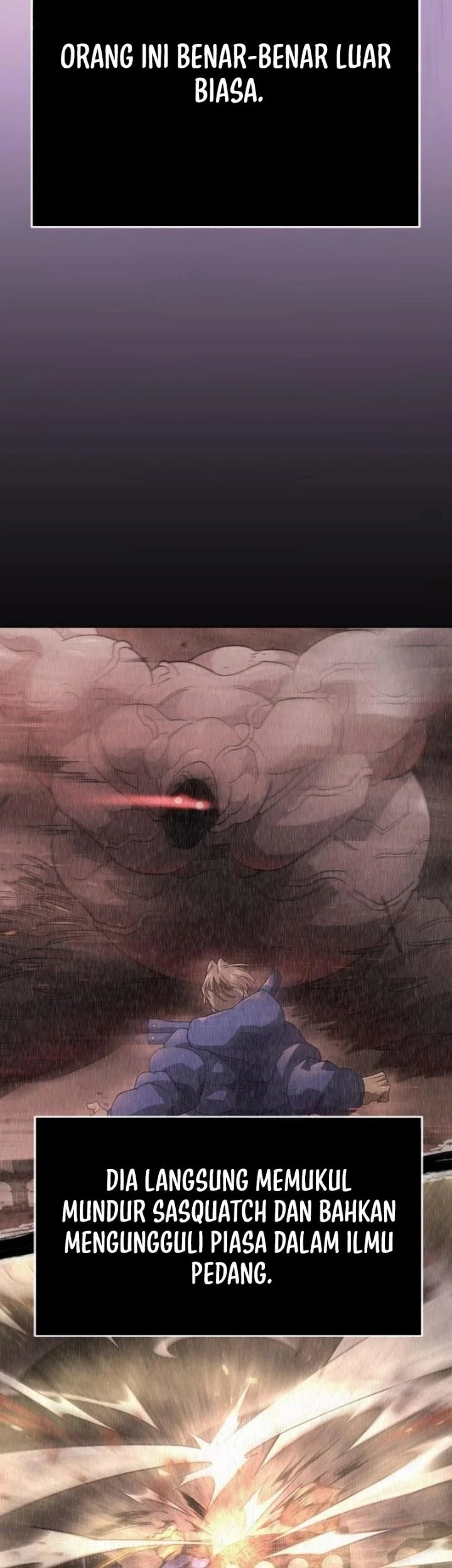 Superhuman Era Chapter 244 Halaman 44