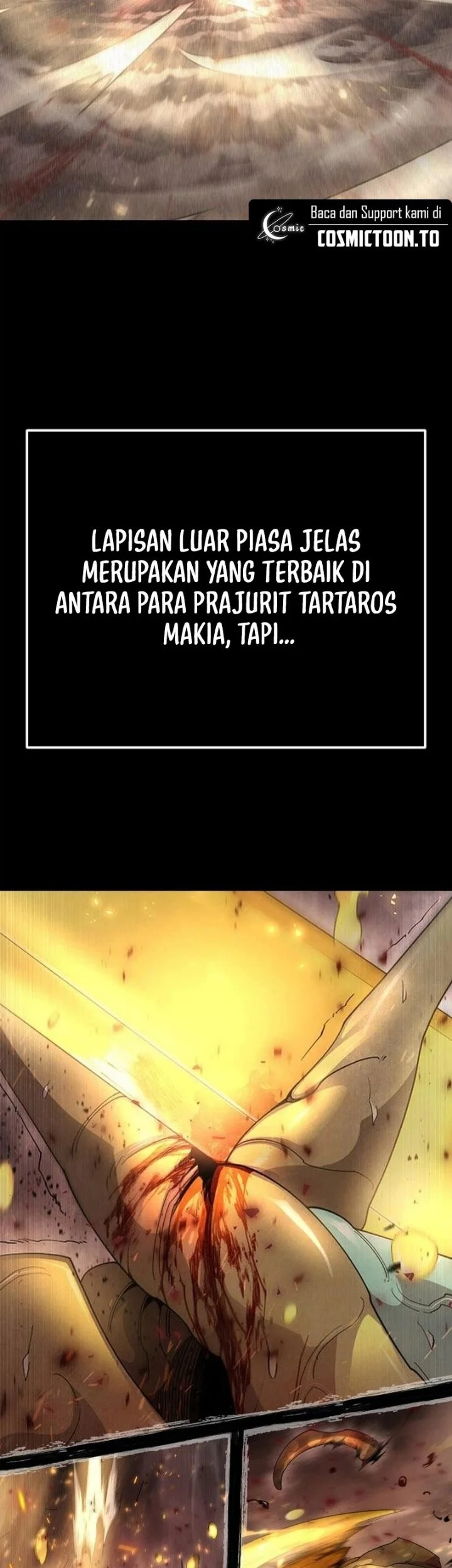 Superhuman Era Chapter 244 Halaman 46