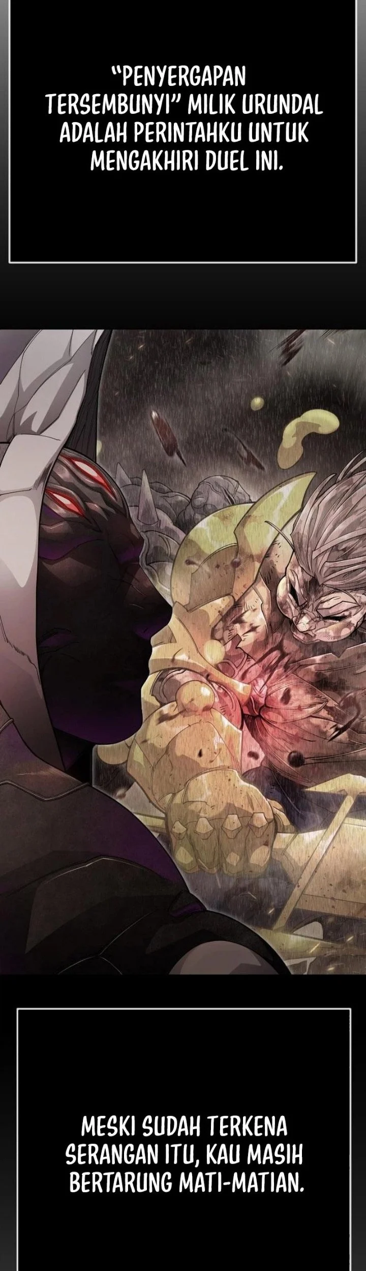 Superhuman Era Chapter 244 Halaman 49