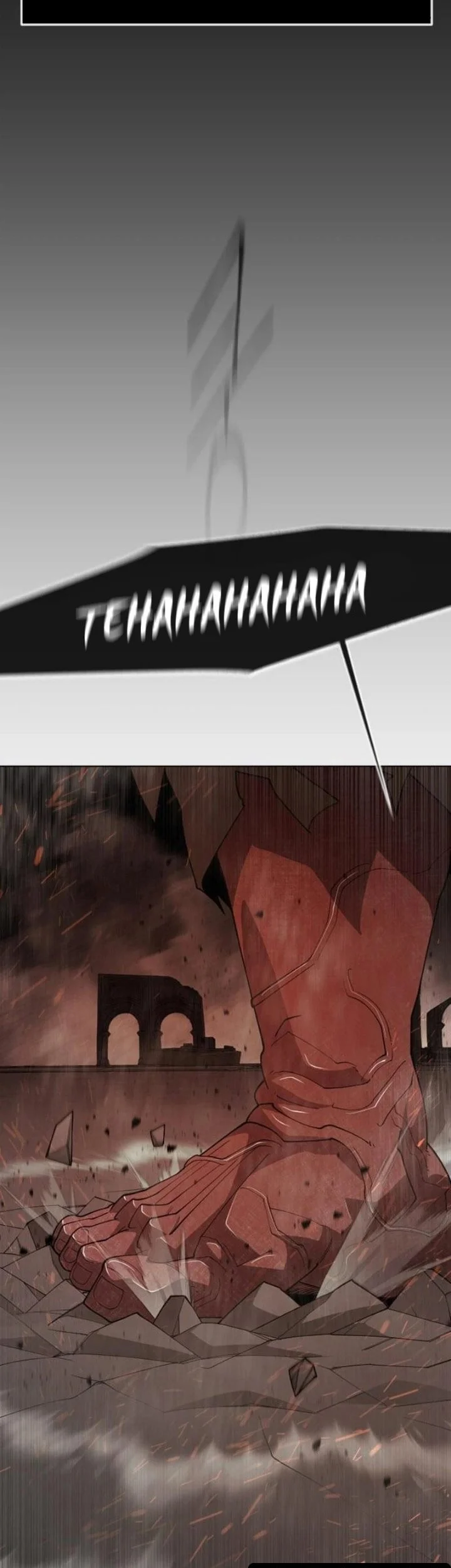 Superhuman Era Chapter 244 Halaman 50