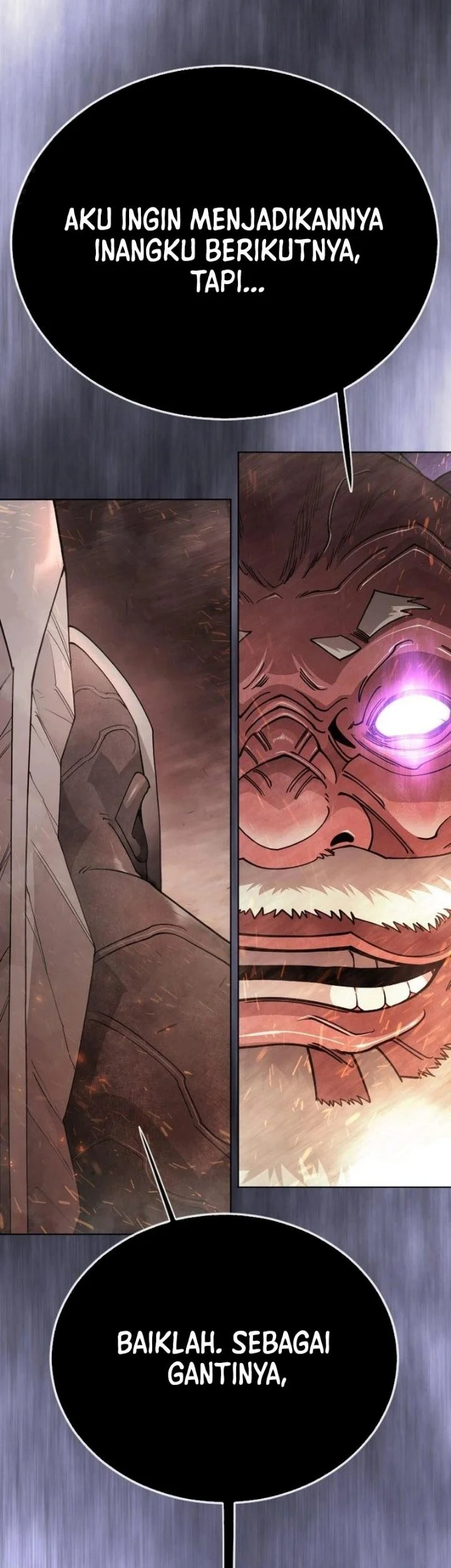 Superhuman Era Chapter 244 Halaman 54