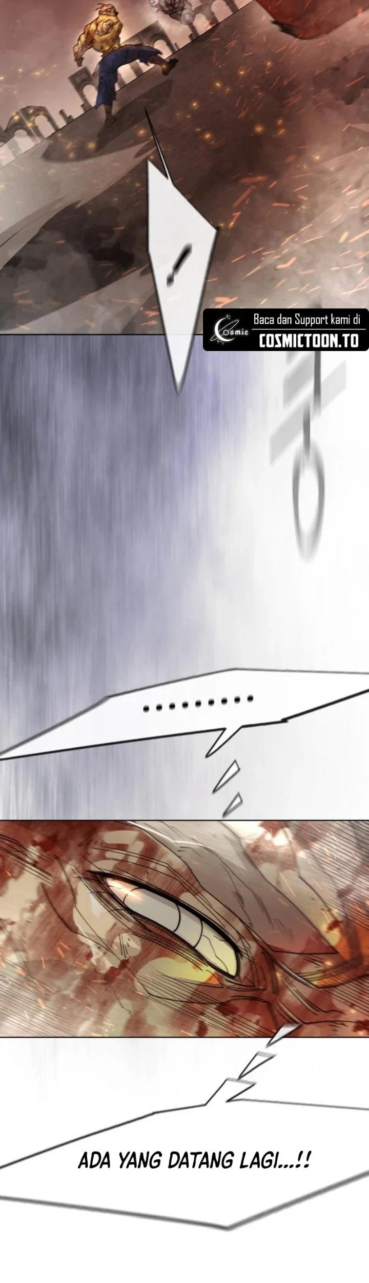 Superhuman Era Chapter 244 Halaman 56