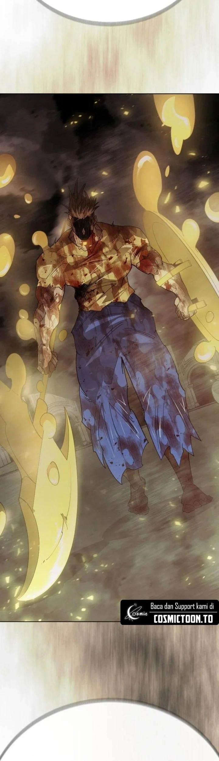 Superhuman Era Chapter 244 Halaman 59
