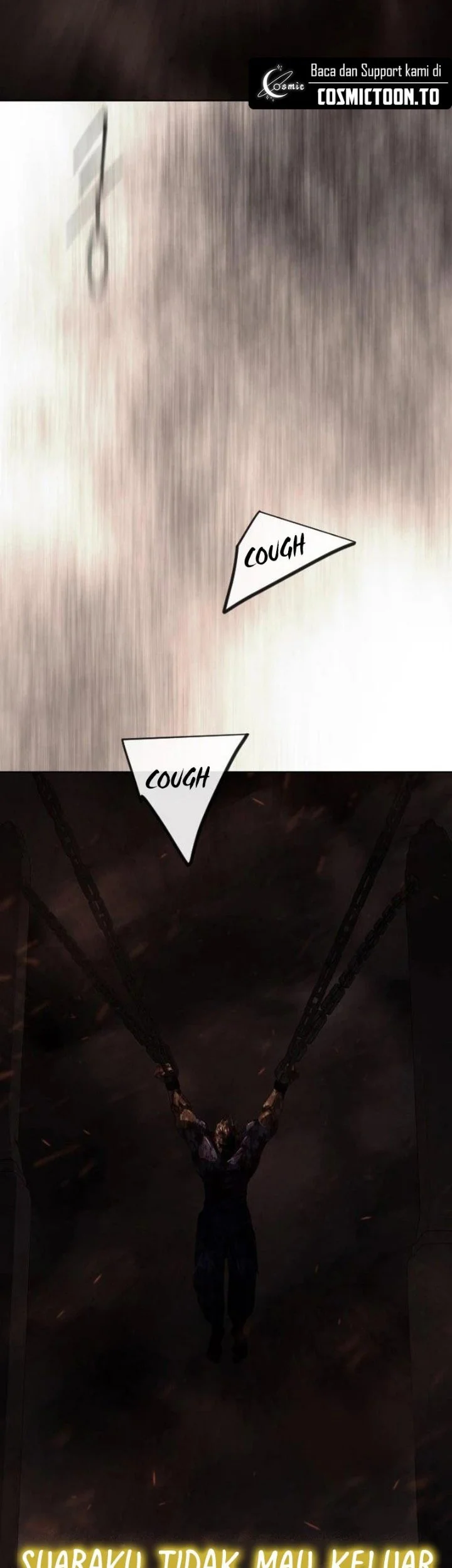 Superhuman Era Chapter 244 Halaman 71