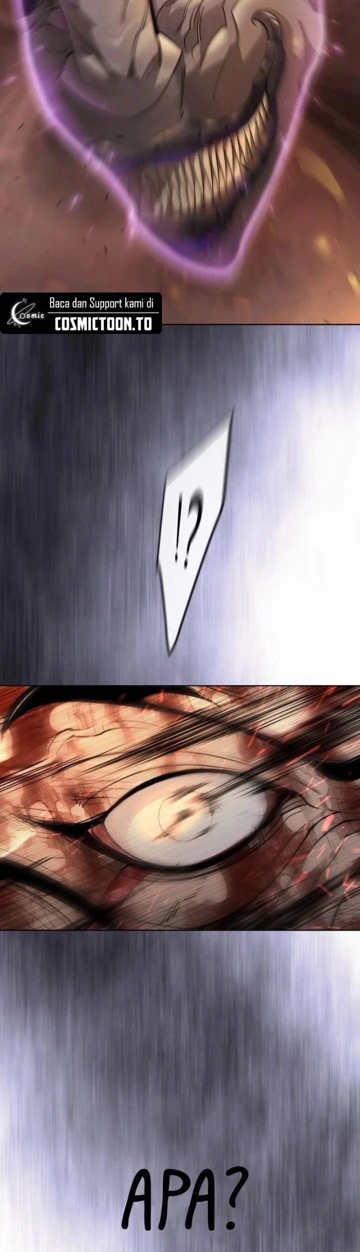 Superhuman Era Chapter 244 Halaman 78