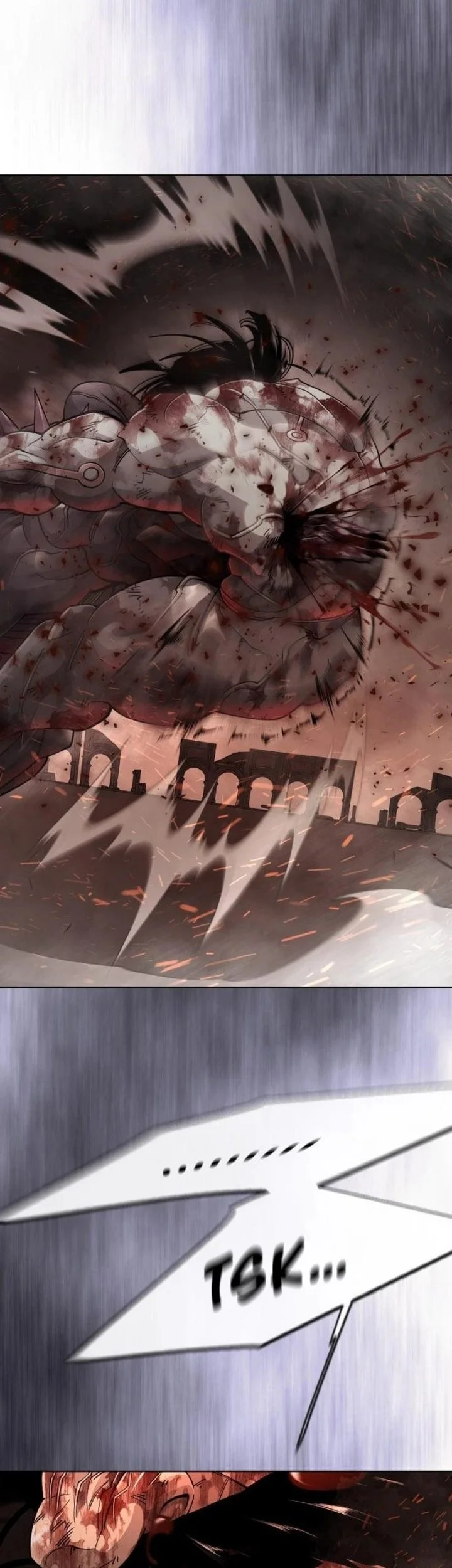 Superhuman Era Chapter 244 Halaman 80