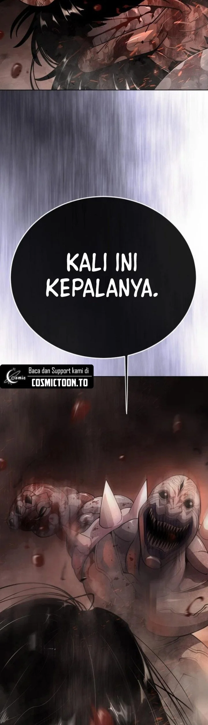 Superhuman Era Chapter 244 Halaman 81