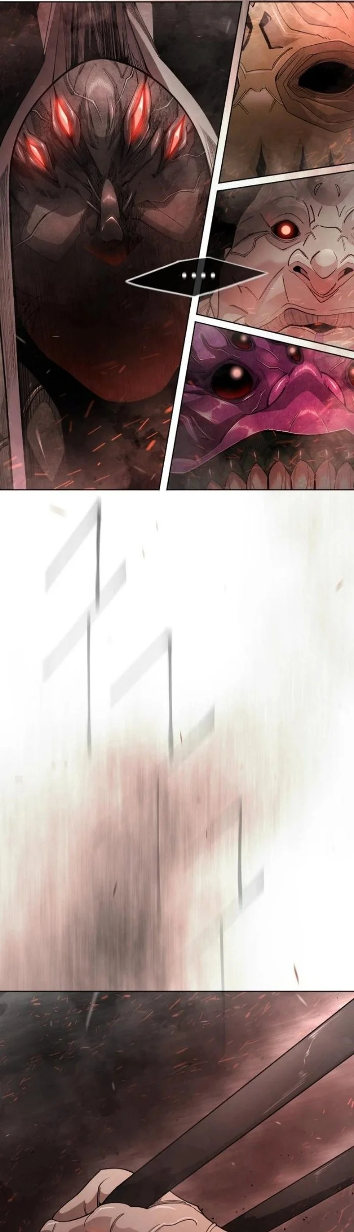 Superhuman Era Chapter 244 Halaman 85