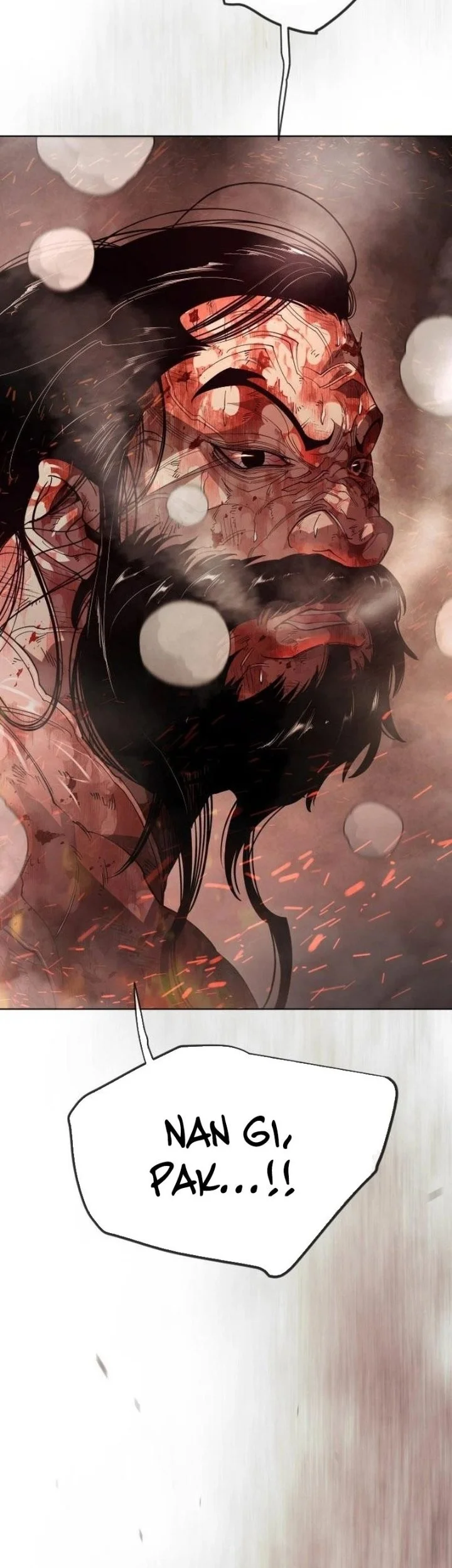 Superhuman Era Chapter 244 Halaman 100