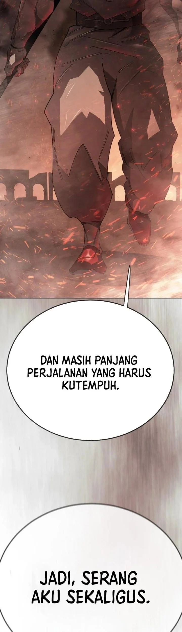 Superhuman Era Chapter 244 Halaman 104