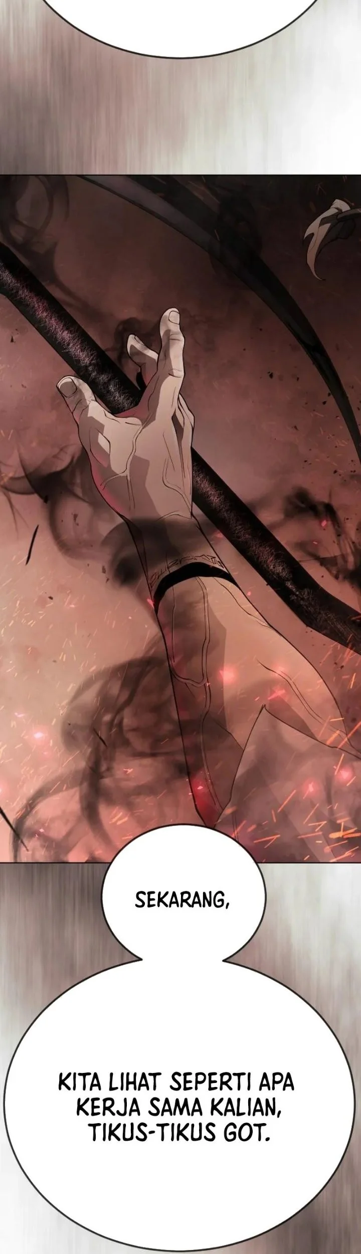Superhuman Era Chapter 245 Halaman 3