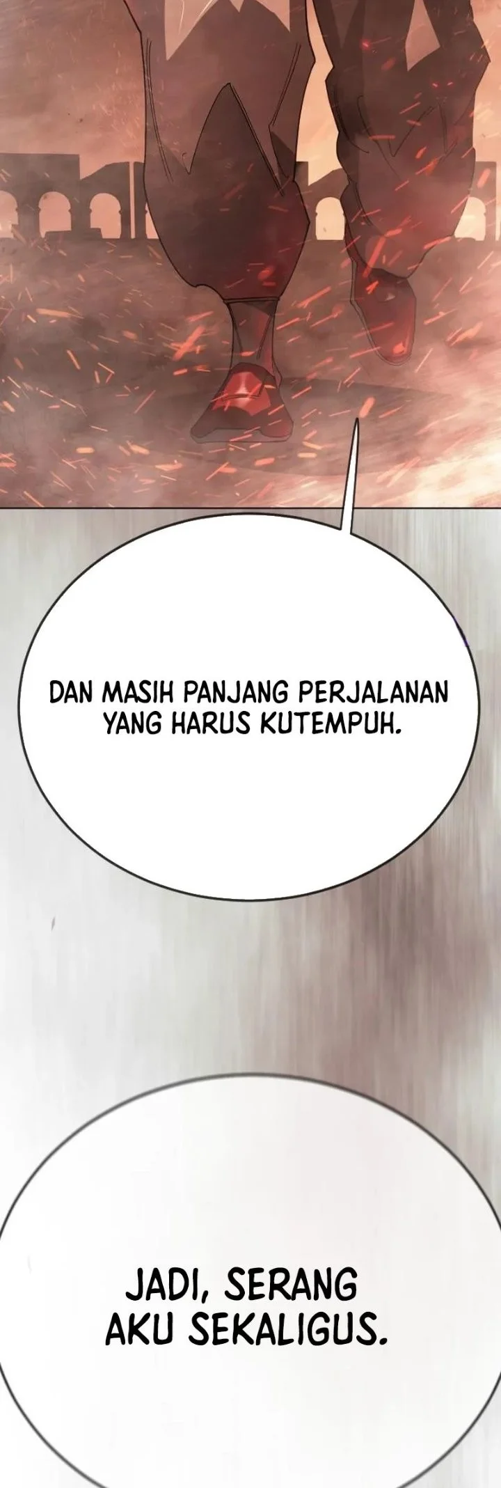 Superhuman Era Chapter 245 Halaman 5
