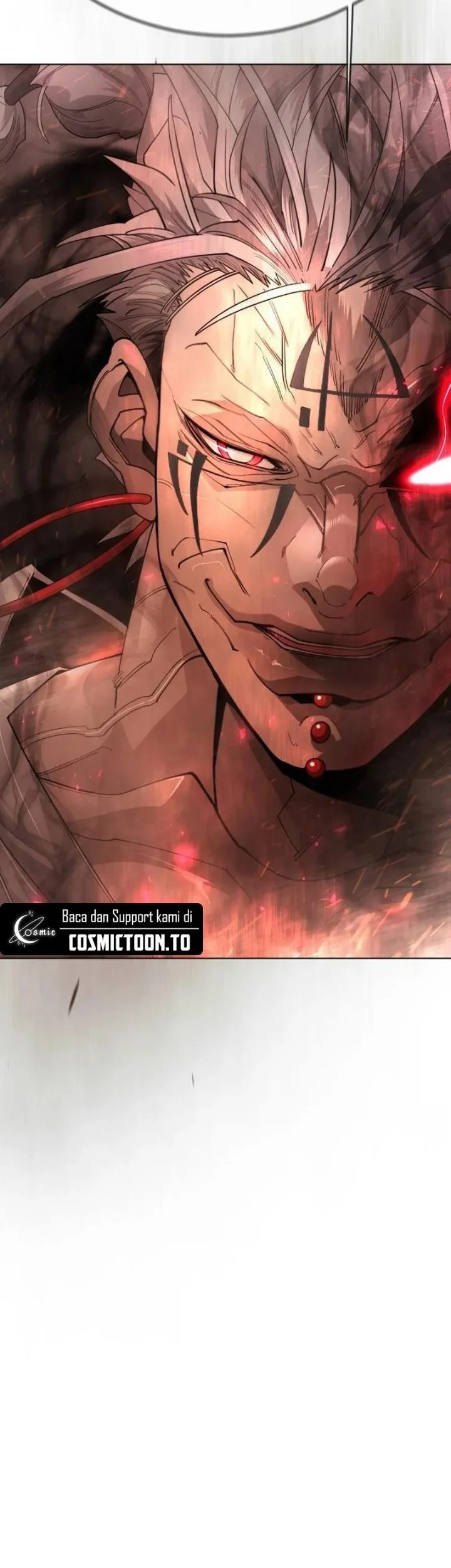 Superhuman Era Chapter 245 Halaman 6